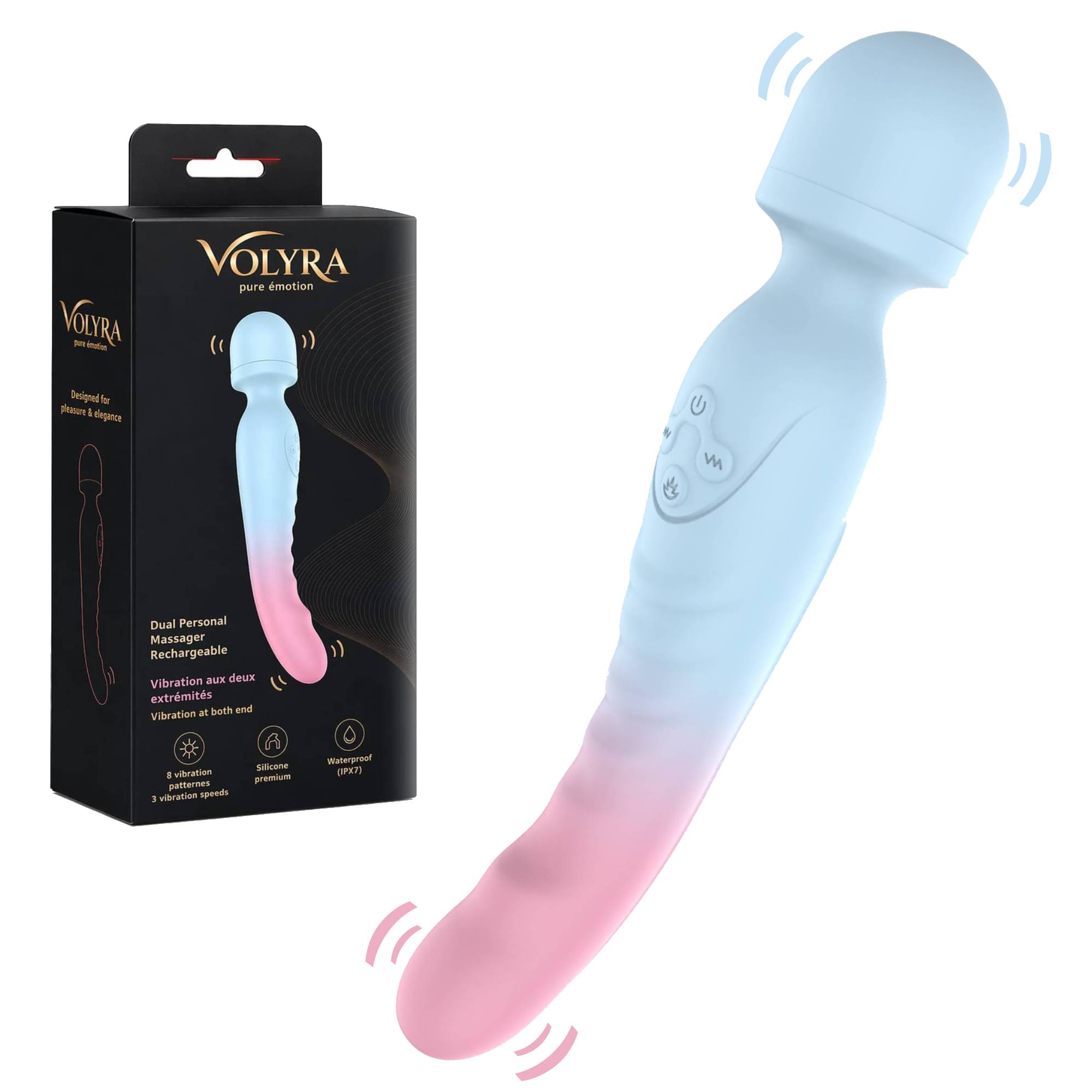 Volyra Modèle 2